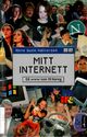 Omslagsbilde:Mitt internett : då www kom til Noreg