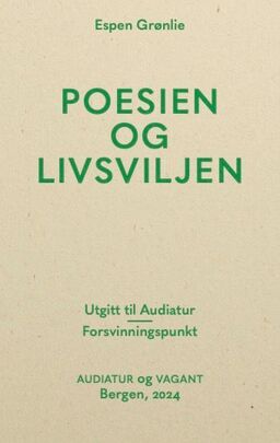forsidebilde - trykk for å vise stor versjon