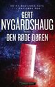 Omslagsbilde:Den røde døren