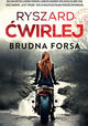 Omslagsbilde:Brudna forsa