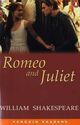 Omslagsbilde:Romeo and Juliet