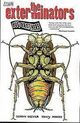 Omslagsbilde:The exterminators . 1 . Bug Brothers