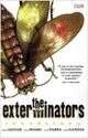 Omslagsbilde:The exterminators . 2 . Insurgency