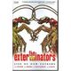 Omslagsbilde:The exterminators . 3 . Lies of our fathers