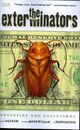 Omslagsbilde:The exterminators . 4 . Crossfire and collateral