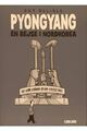 Omslagsbilde:Pyongyang : en rejse i Nordkorea