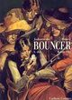 Omslagsbilde:Bouncer . B.1 . Kains øje