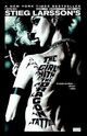 Omslagsbilde:The girl with the dragon tattoo
