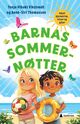 Omslagsbilde:Barnas sommernøtter