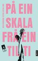 Omslagsbilde:På ein skala frå éin til ti : roman