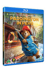 Paddington i Peru