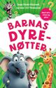 Omslagsbilde:Barnas dyrenøtter