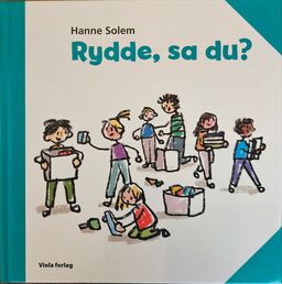 forsidebilde - trykk for å vise stor versjon