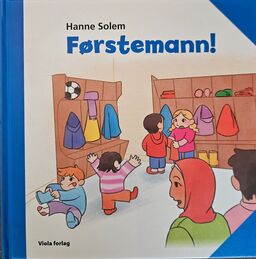 forsidebilde - trykk for å vise stor versjon