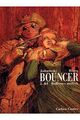 Omslagsbilde:Bouncer . B.2 . Bødlernes medynk