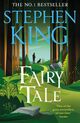 Omslagsbilde:Fairy tale : : a novel