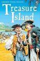 Omslagsbilde:Treasure Island