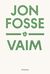 Omslagsbilde:Vaim