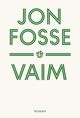 Omslagsbilde:Vaim
