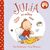 Omslagsbilde:Julia er sulten