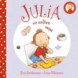 Julia er sulten