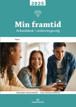 forsidebilde - trykk for å vise stor versjon