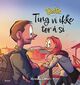 Omslagsbilde:Ting vi ikke tør å si