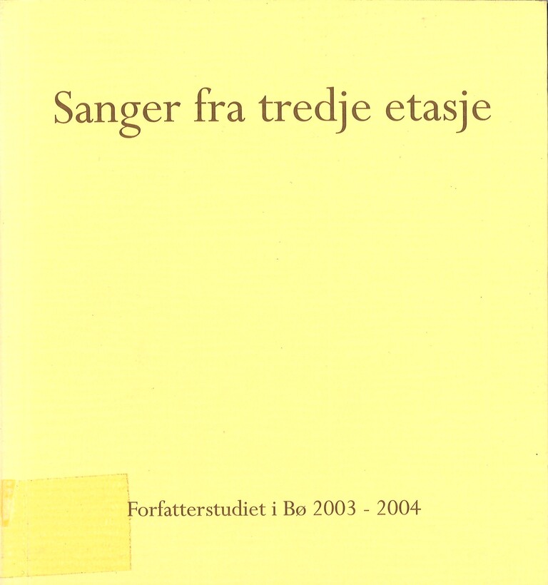 Forsidebilde