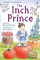 Omslagsbilde:The inch prince
