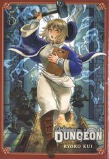 Kui, Ryoko : Delicious in dungeon. 5.