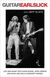 Omslagsbilde:Guitar : life and music with David Bowie, John Lennon and rock and roll's greatest heroes