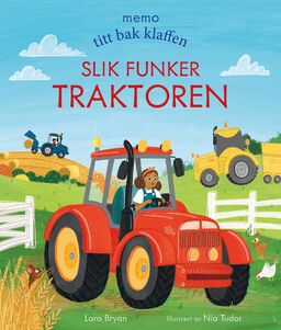 forsidebilde - trykk for å vise stor versjon