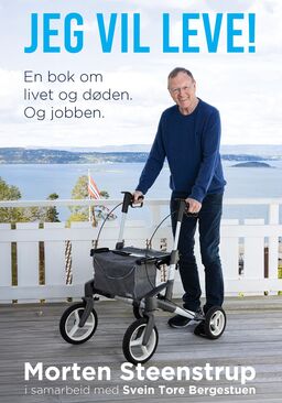 forsidebilde - trykk for å vise stor versjon