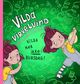 Omslagsbilde:Vilda har IKKE bursdag!
