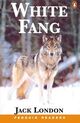 Omslagsbilde:White Fang