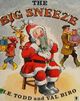 Omslagsbilde:The big sneeze