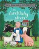 Omslagsbilde:I en skrekkelig skvis