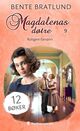 Omslagsbilde:Roligere farvann