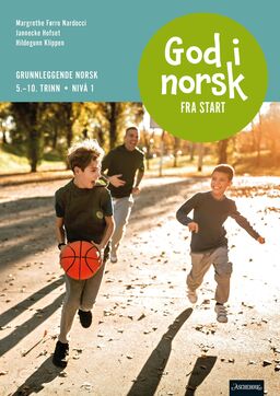 forsidebilde - trykk for å vise stor versjon