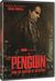 Omslagsbilde:The penguin . sesong 1