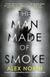 Omslagsbilde:The man made of smoke
