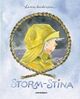 Omslagsbilde:Storm - Stina
