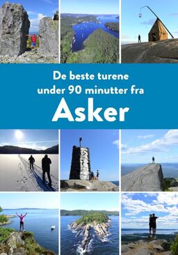 forsidebilde - trykk for å vise stor versjon