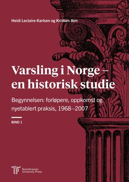 forsidebilde - trykk for å vise stor versjon