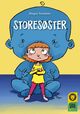 Omslagsbilde:Storesøster