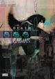 Omslagsbilde:Death : the Deluxe edition