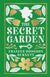 Omslagsbilde:The secret garden