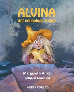 forsidebilde - trykk for å vise stor versjon