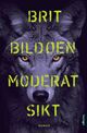 Omslagsbilde:Moderat sikt