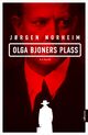 Omslagsbilde:Olga Bjoners plass : roman